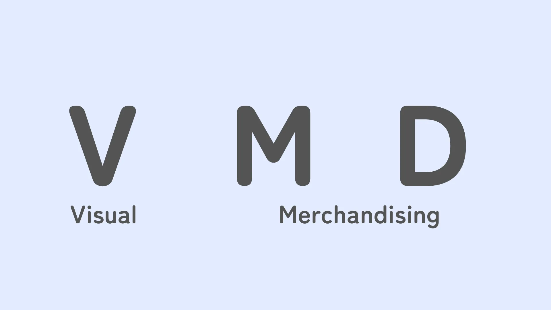 VMD